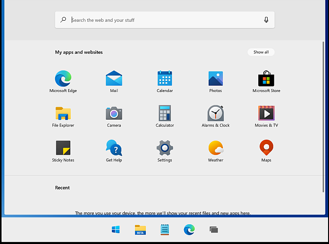 windows-10x-start-menu-live-tiles