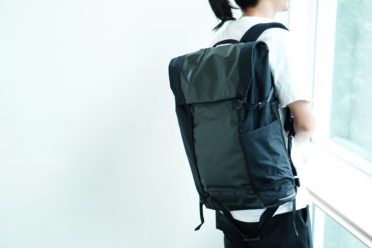 errant backpack amazon