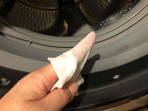 ドラム式洗濯乾燥機が共働き育児の必需品は本当だった 導入10カ月後レポート ライフハッカー 日本版