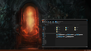 Windows 10をダークモードに設定する方法｜省電力・眼の負担軽減に