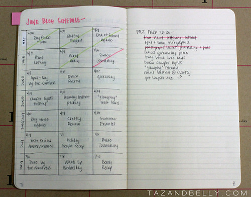 Bullet Journal