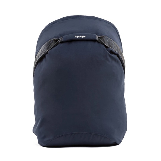 MultipitchBackpackSmallNavy