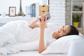 朝時間を活用。好きなポッドキャストをアラームにできるアプリ【今日のライフハックツール】