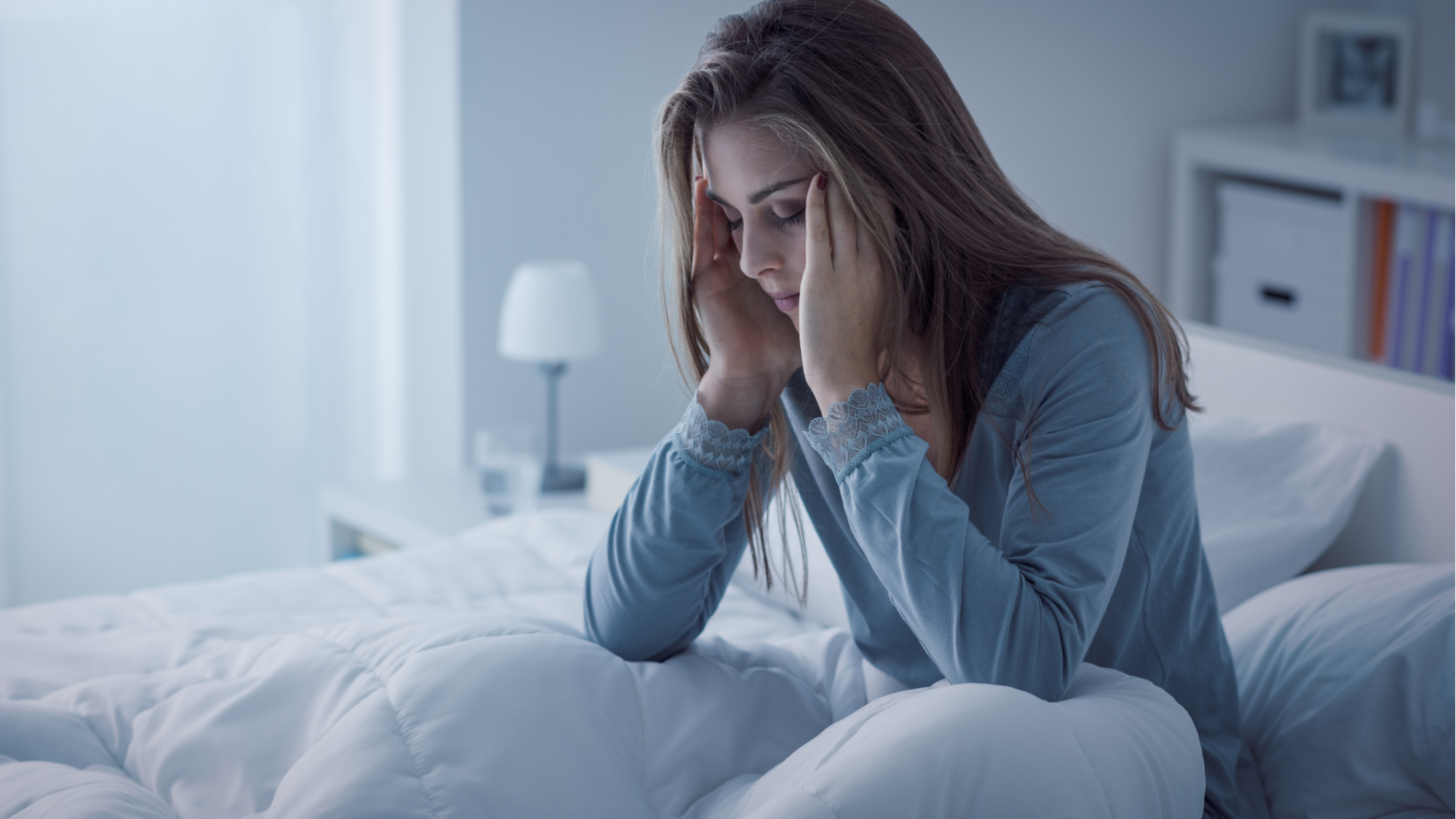 寝苦しい夏にぐっすり快眠を得るためにできること8選 ライフハッカー 日本版