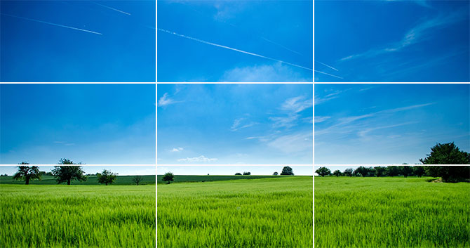Landscape-Shot
