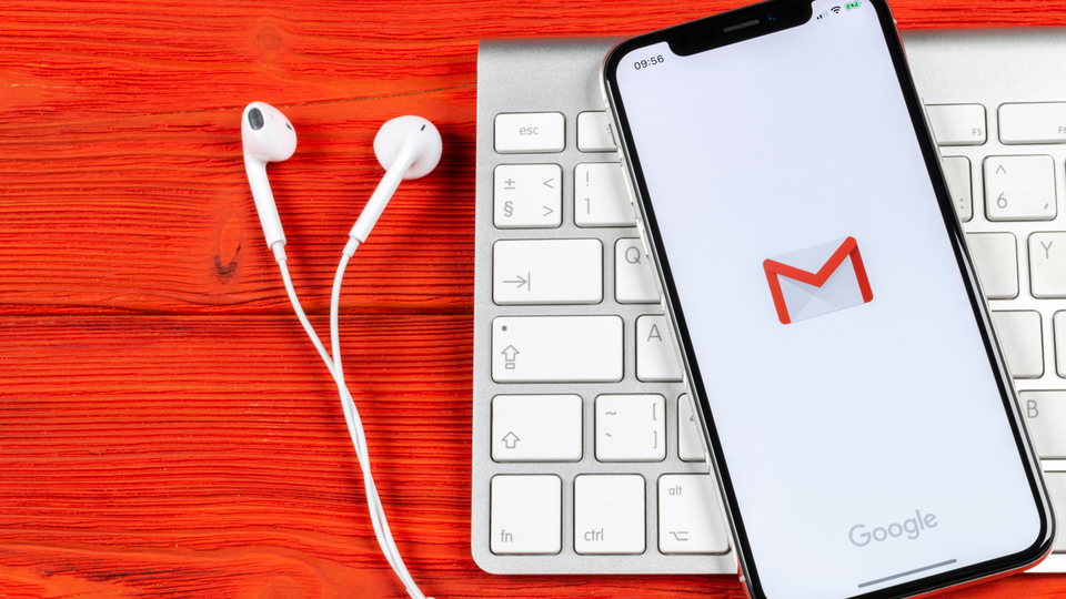 Gmailがさらに進化! Google Meet・Chatなどとの連携がシームレスに