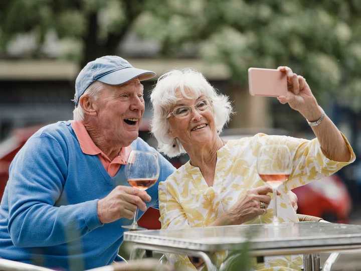 いつまでも若々しく過ごすために毎日できる小さなこと18