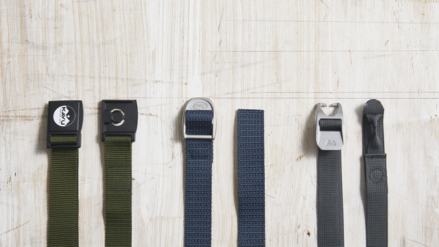 機能性ナイロンベルト6選 カンタン着脱 軽量でコンパクトなど秀作が揃い踏み ライフハッカー 日本版