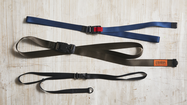 機能性ナイロンベルト6選 カンタン着脱 軽量でコンパクトなど秀作が揃い踏み ライフハッカー 日本版