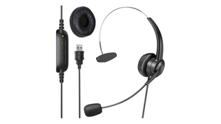 Amazonタイムセールで、2000円台のリモート会議にも便利なUSB接続・片耳ヘッドセットやドリップコーヒー100袋セットがお買い得に