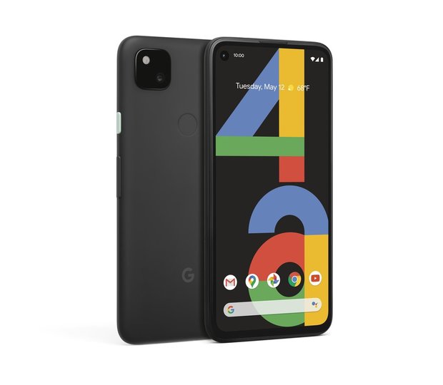 Google Pixel 4aが14日から予約開始! 多機能なのに4万円台でゲットできるよ