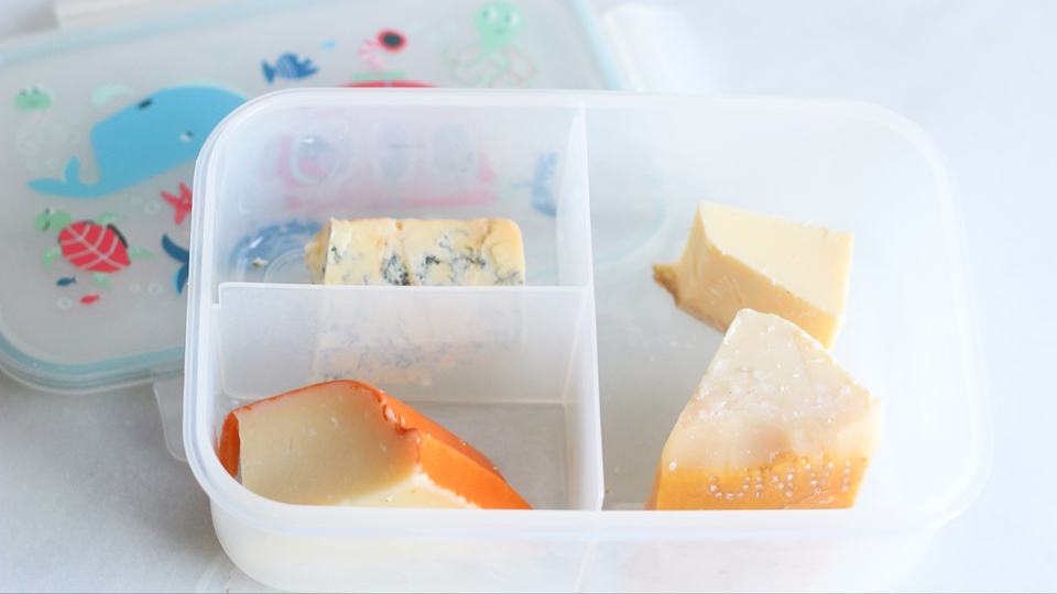 チーズのおすすめ保存方法|味や風味をダメにしないためには?