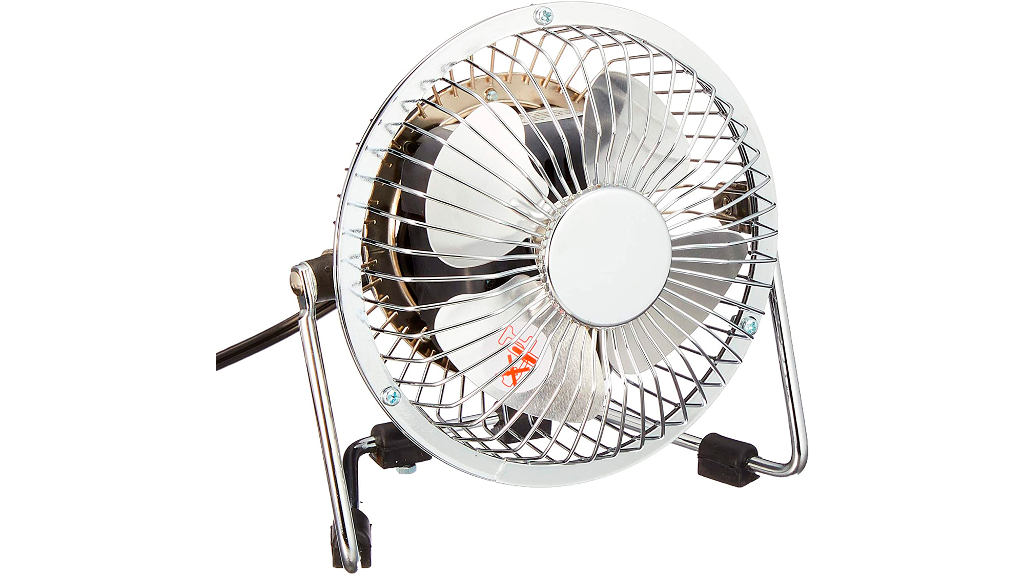 磁石搭載で くっつく扇風機 スチール壁やデスクの引き出しにも設置が可能 ライフハッカー 日本版