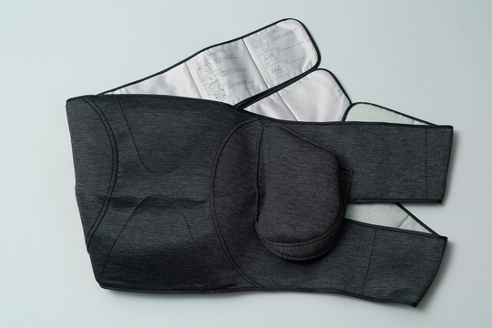 ケアすべきは骨盤まわりとおしりの筋肉 プロの技術を追求したマッサージグッズ ライフハッカー 日本版