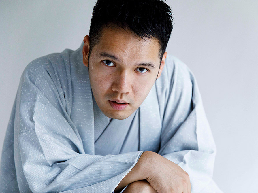 伝統芸能こそ新しいものを取り入れよ。神田伯山に学ぶ、メディアとの付き合い方