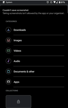 Androidで見られたくないデータを隠す Files By Google の新機能 ライフハッカー 日本版