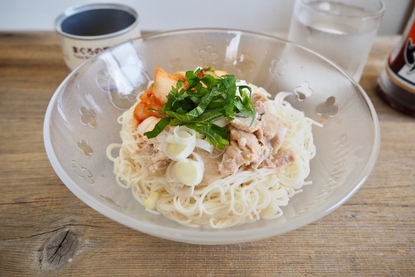 無印良品の「水煮缶詰」で自炊のバラエティが増えた! 簡単アレンジレシピ4選