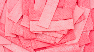 知っておこう。ガムを飲み込んではいけない本当の理由