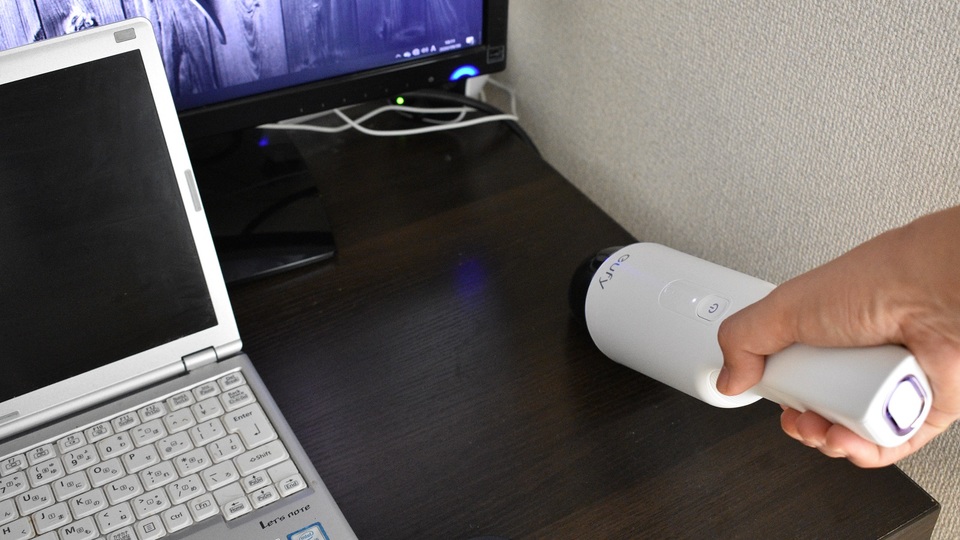 掃除嫌いの私がAnkerの新型ハンディクリーナーを使って実感したこと
