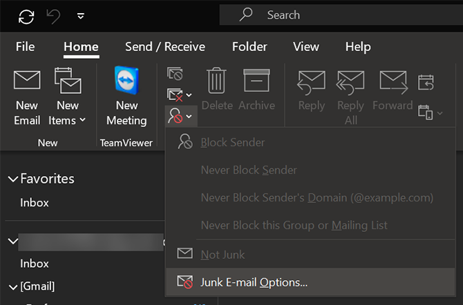 junk-email-options