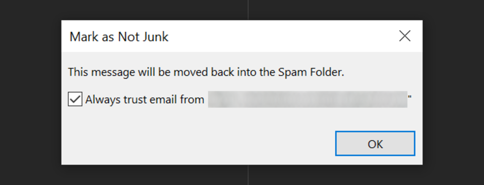 trust-email-sender