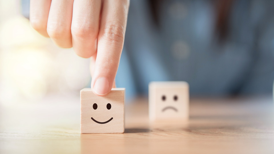 「ポジティブ思考」が有害になる瞬間とは?