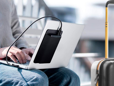 ノートpcと外付けデバイスをスマートに持ち歩けるアクセサリー ライフハッカー 日本版