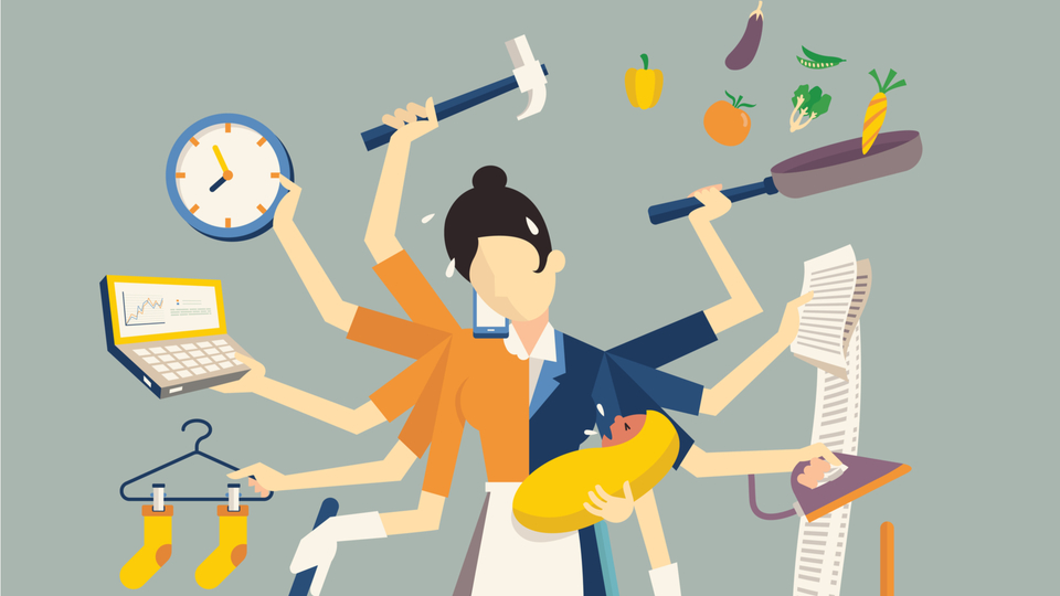 行動科学に基づく人生訓。「苦痛」の先払いをすると、長期的により幸せになれる