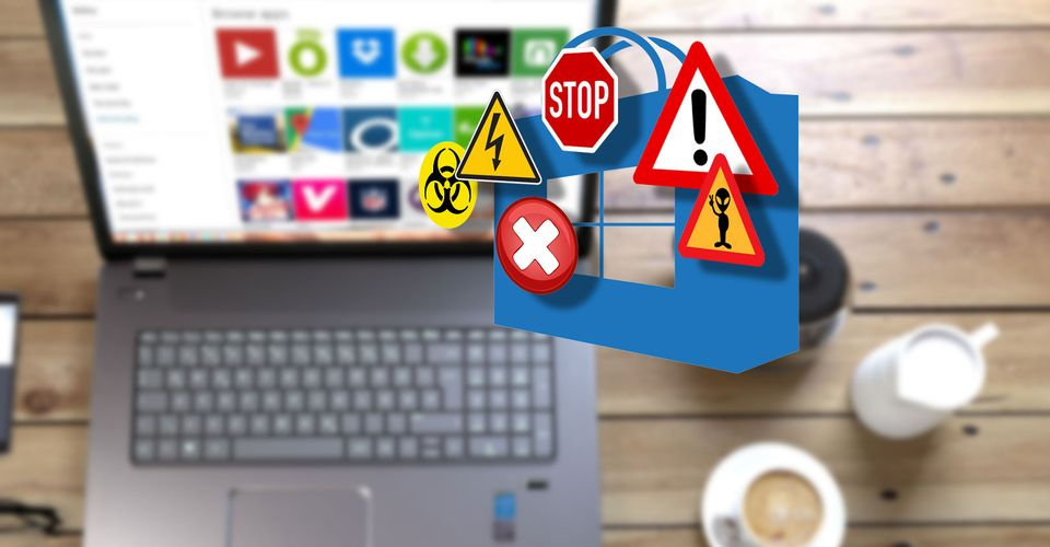 Microsoft Storeのよくある問題8つとその解決方法 Windows 10 ライフハッカー 日本版