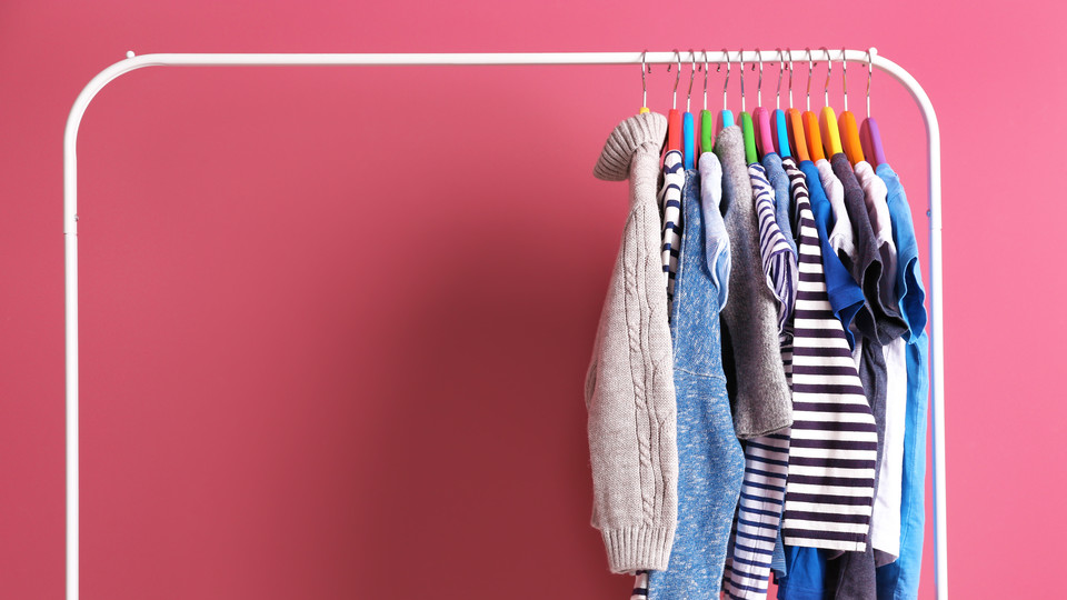お金を使わずにお気に入りの洋服を増やす方法