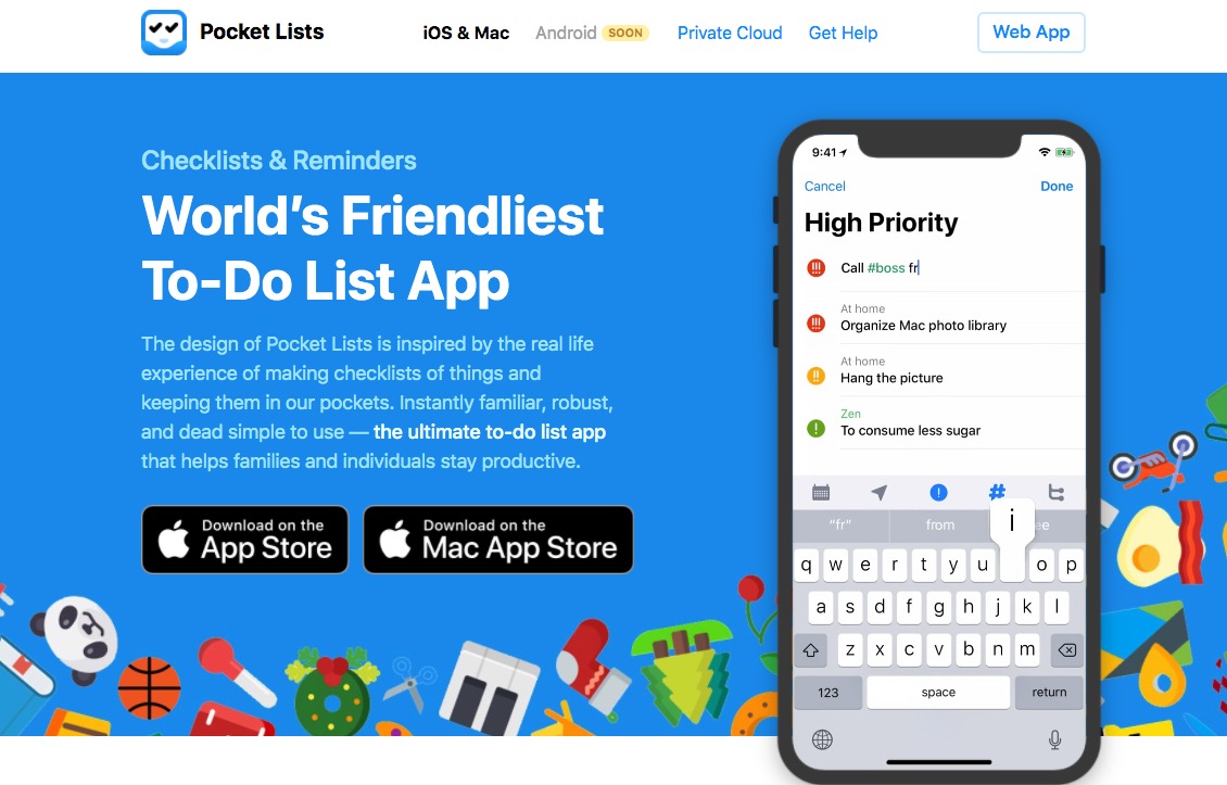 05_PocketLists