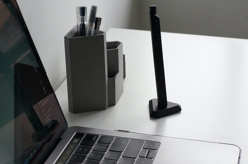 デザインやメモに。アルミニウム製2in1ペン「TP²」の魅力をおさらい!
