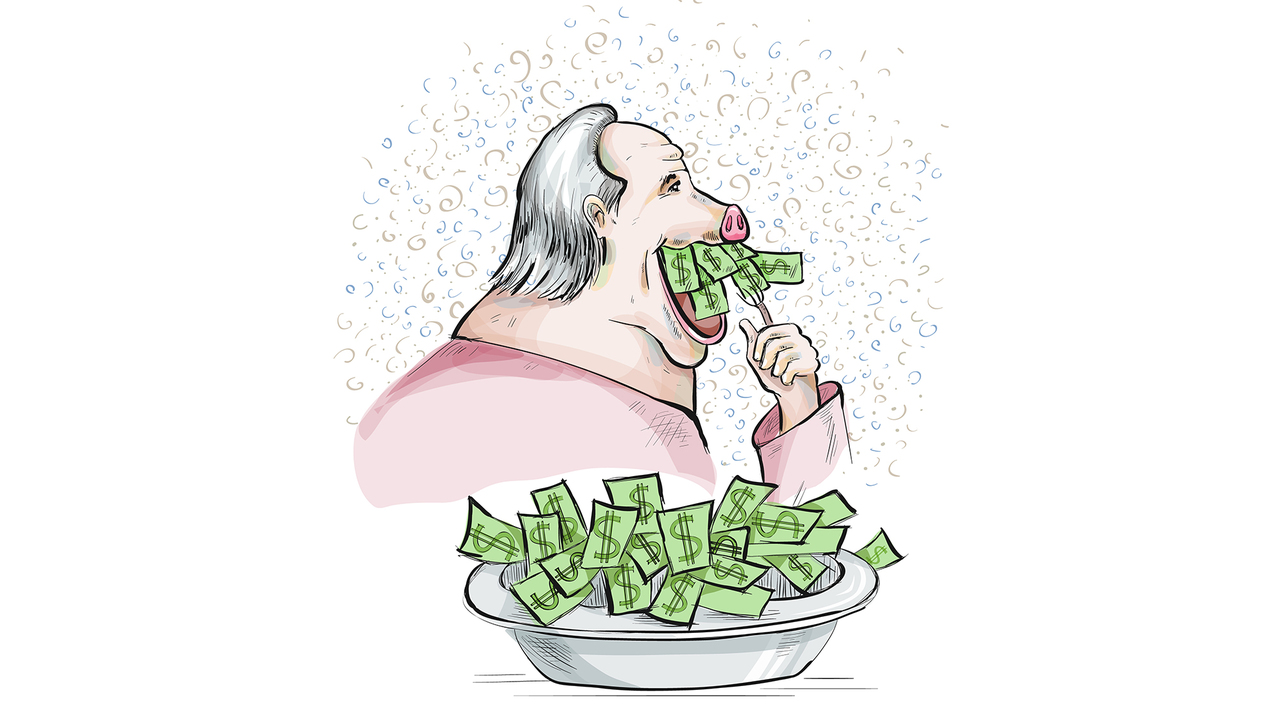 もう忘れたほうがいい お金に関する古い格言3つ ライフハッカー 日本版