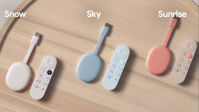 Googleが新型chromecastやpixel 5を発表 ライフハッカー 日本版