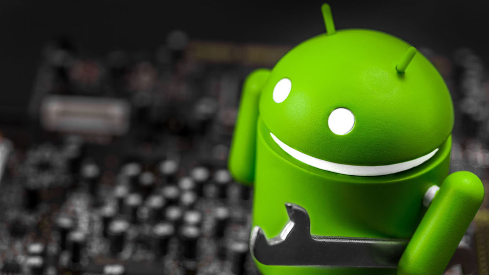 Android 11のスワイプジェスチャーが効かないバグ問題を回避する方法