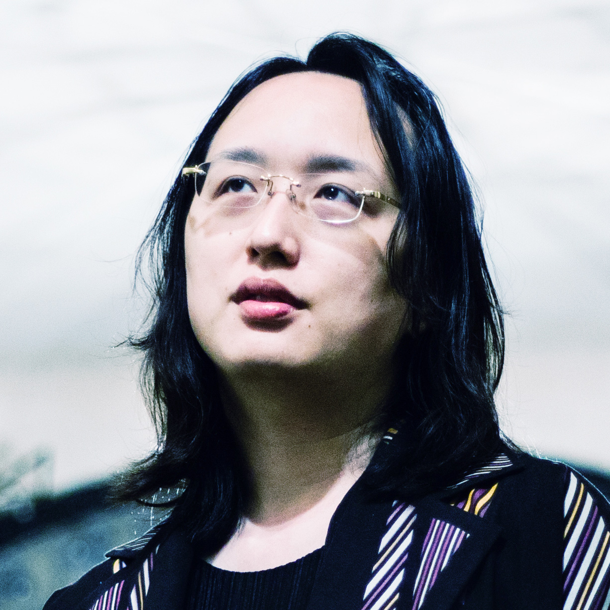 オードリー・タンさん