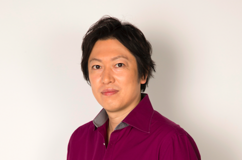 砂金信一郎さん