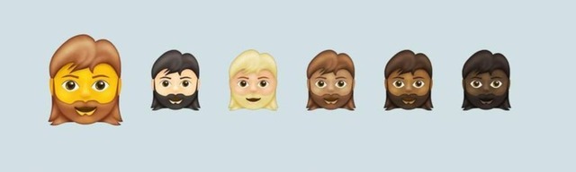 燃え上がるハート 目が回る人 21年の新絵文字 ライフハッカー 日本版