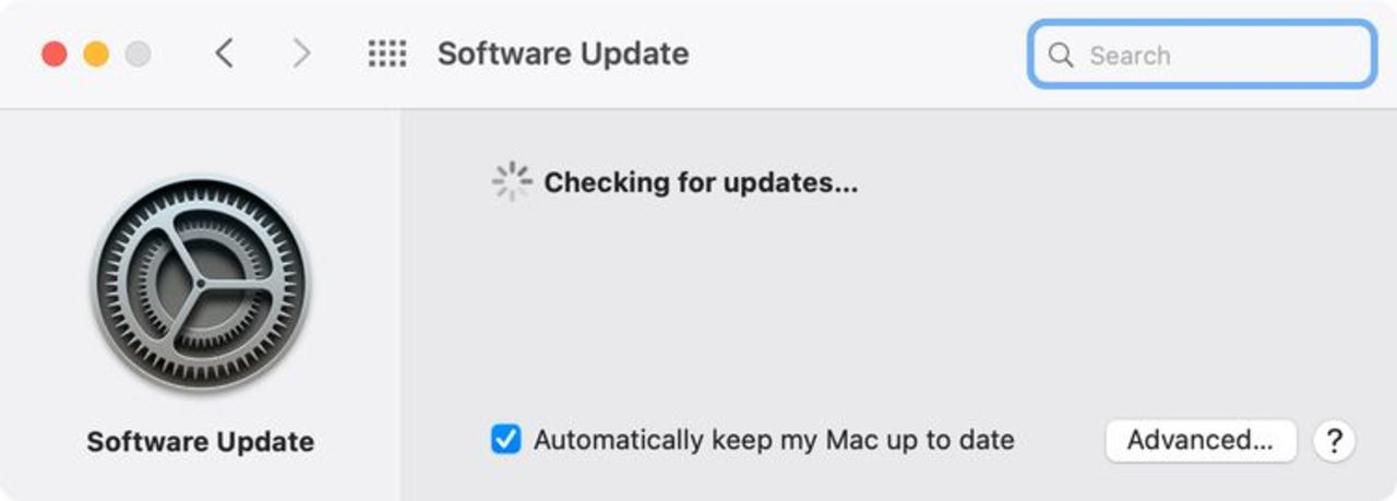 Macの動作が重いときの原因と対処法10選 ライフハッカー 日本版
