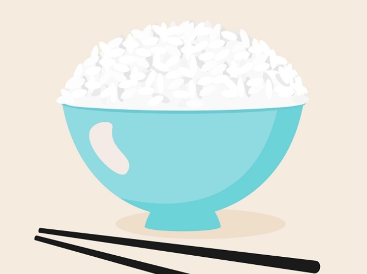 ご飯は「冷ますだけ」で優秀ダイエットフードになるって本当?
