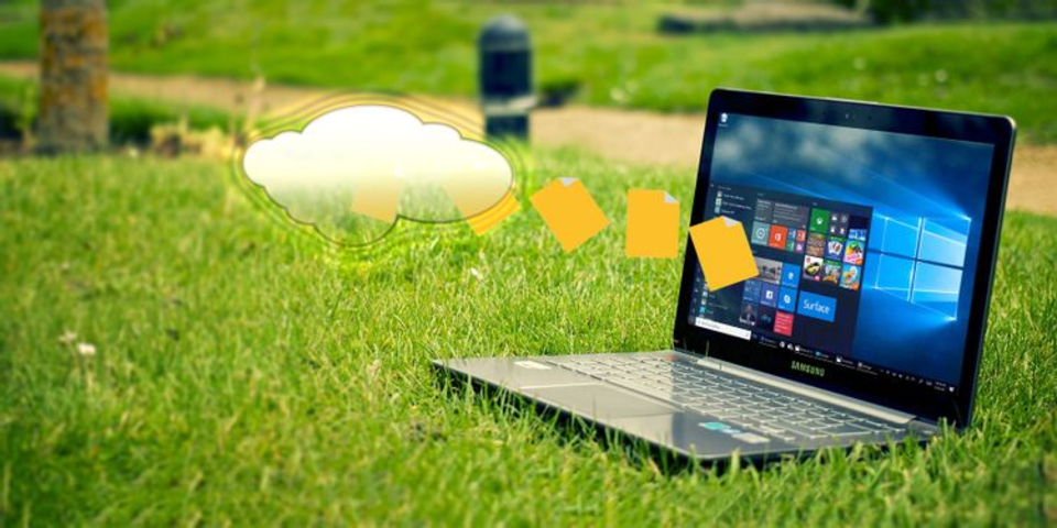 すべてを失う前に。Windows PCのデータをクラウドにバックアップする方法4つ