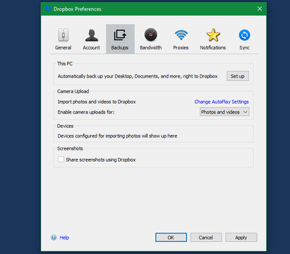 Windows Pcのデータをクラウドにバックアップする方法4つ ライフハッカー 日本版