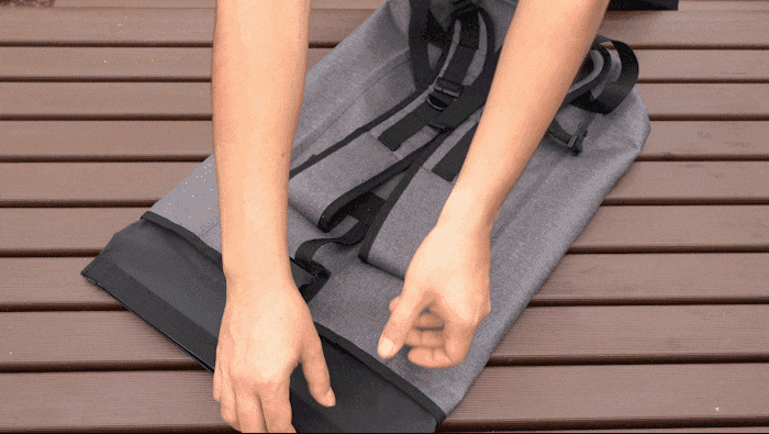 folding