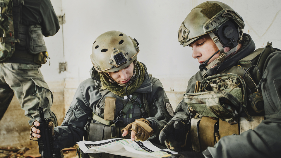 米陸軍が実践する、「戦略的・積極的昼寝」のすすめ