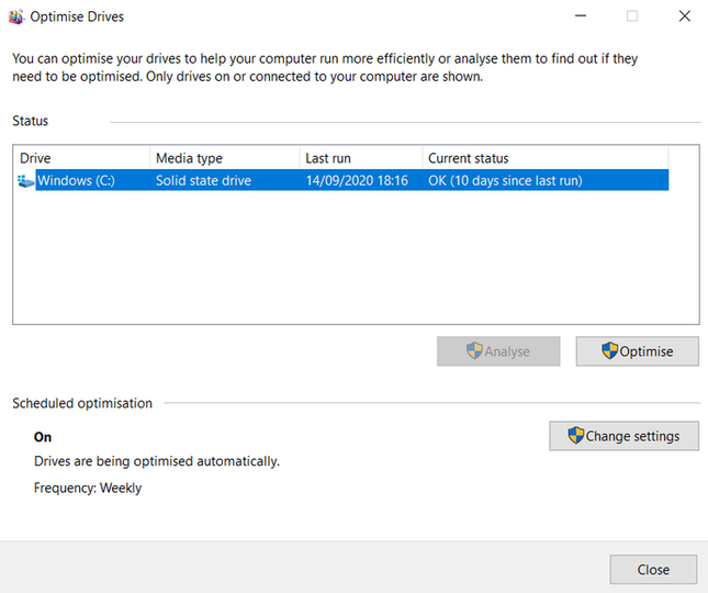 windows-10-defrag
