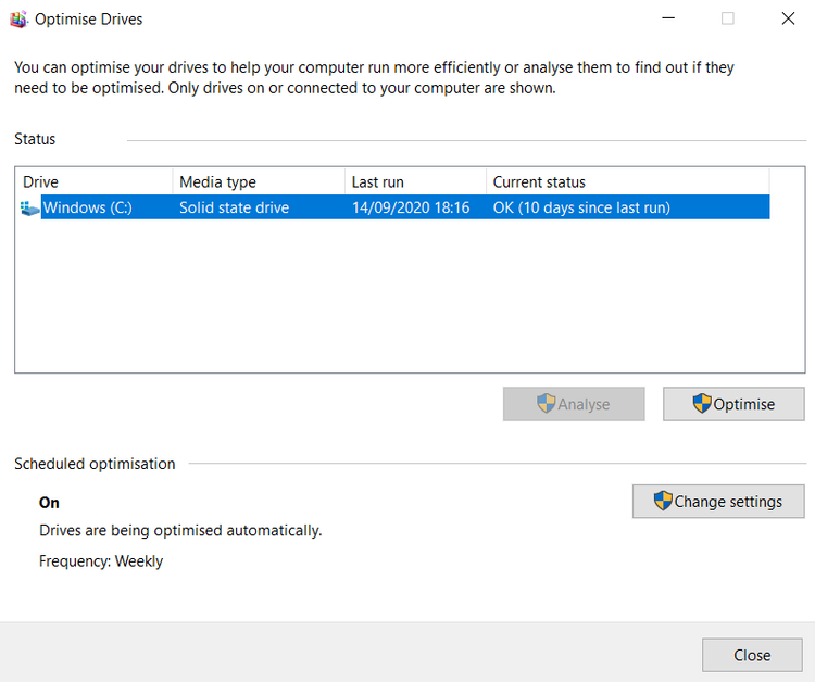 windows-10-defrag