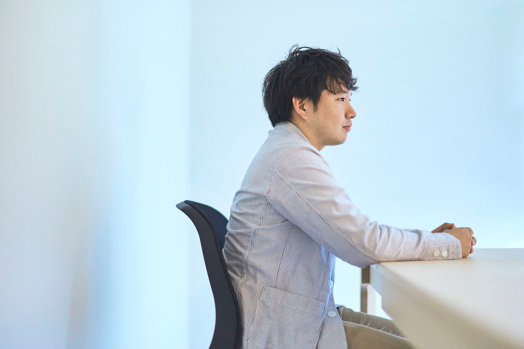 複業研究家・西村創一朗さん