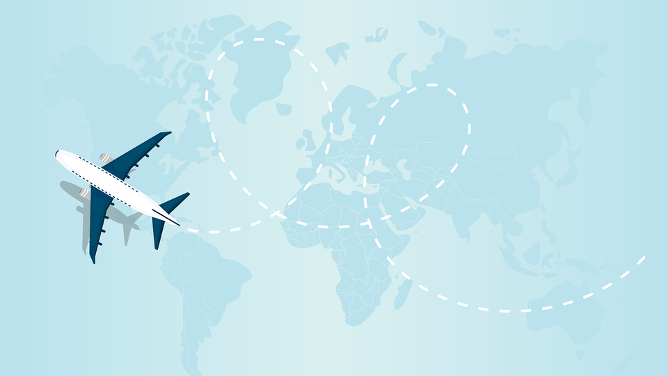 旅行サイトCEOが語る。2020年「空の旅」に起きた、良い変化5つ