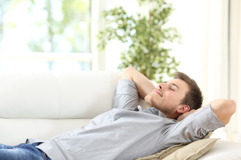 【まとめ】積極的リフレッシュでストレス解消デキる人になる方法