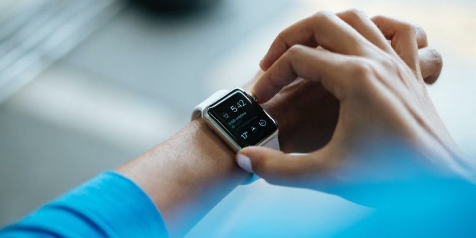 生産性を向上させる、7つのおすすめApple Watchアプリ